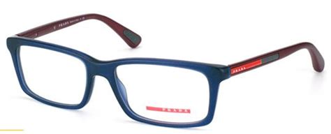 prada 02c|Prada Sport PS 02CV Eyeglasses .